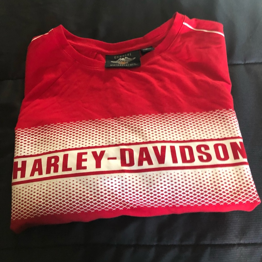🛍🎉Authentic Harley Davidson..